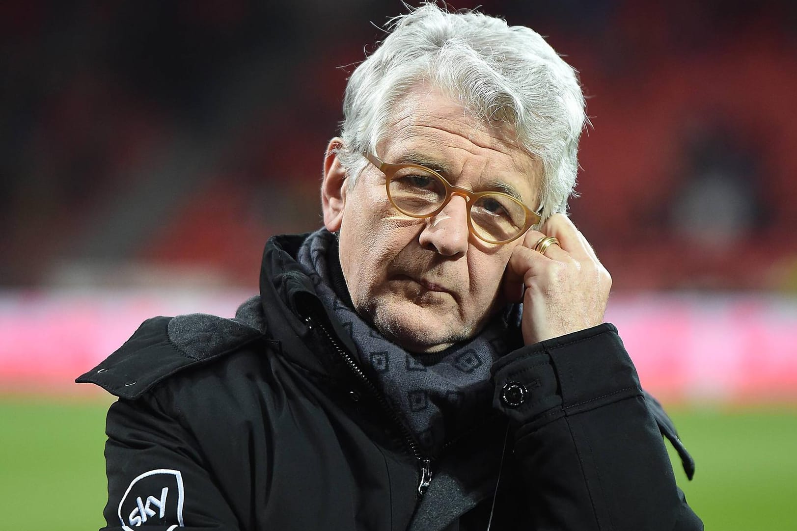 Sportkommentator Marcel Reif hört beim Pay-TV-Sender Sky nach dem Champions-League-Finale auf.