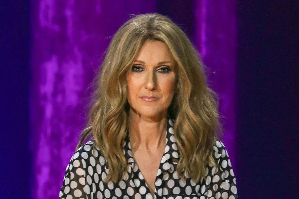 Innerhalb von zwei Tagen hat Sängerin Céline Dion ihren Ehemann und Bruder an Krebs verloren.