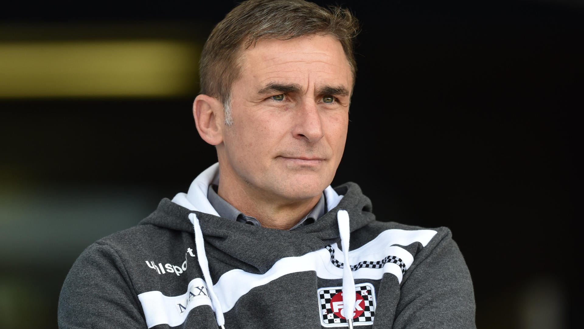 Ex-Nationalspieler Stefan Kuntz nimmt Abschied als FCK-Boss:
