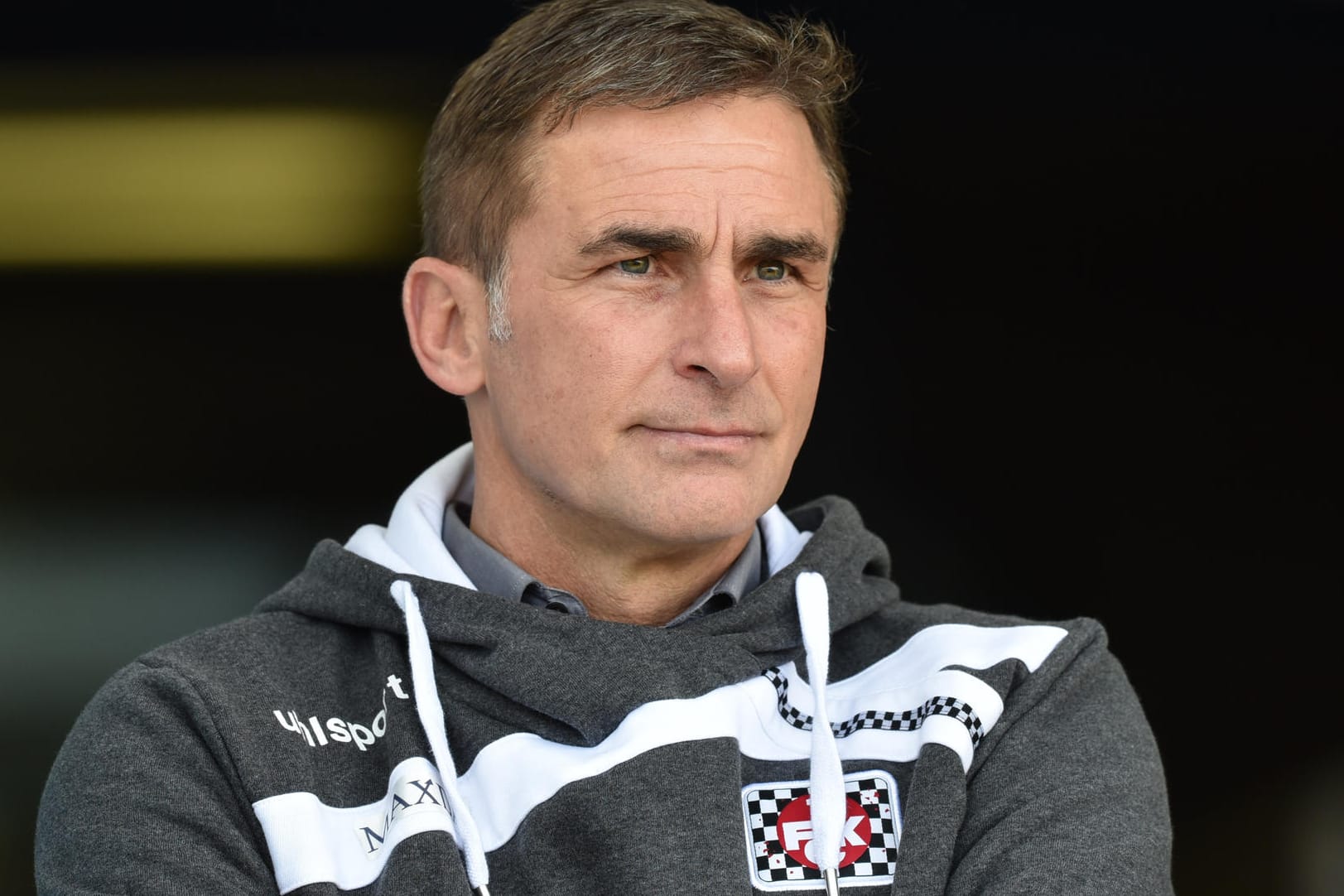 Ex-Nationalspieler Stefan Kuntz nimmt Abschied als FCK-Boss: