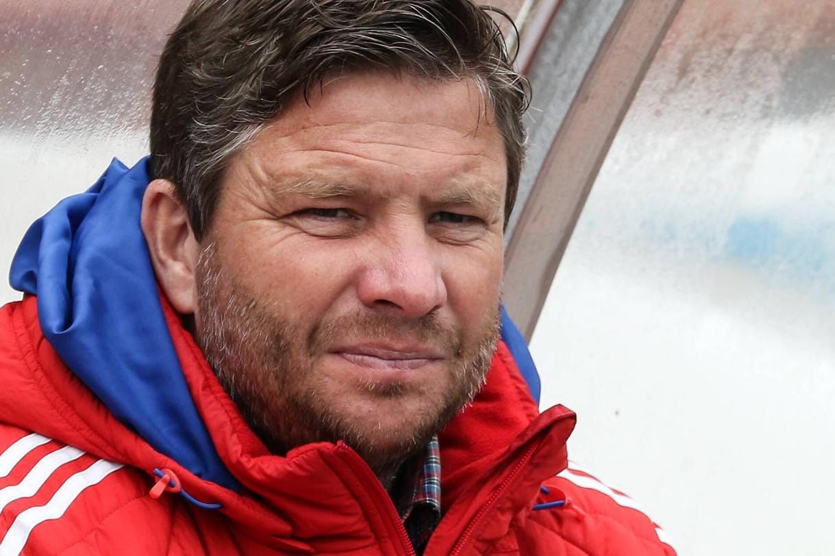 Michael Tarnat ist nicht mehr Sportlicher Leiter der Jugendabteilung des FC Bayern.