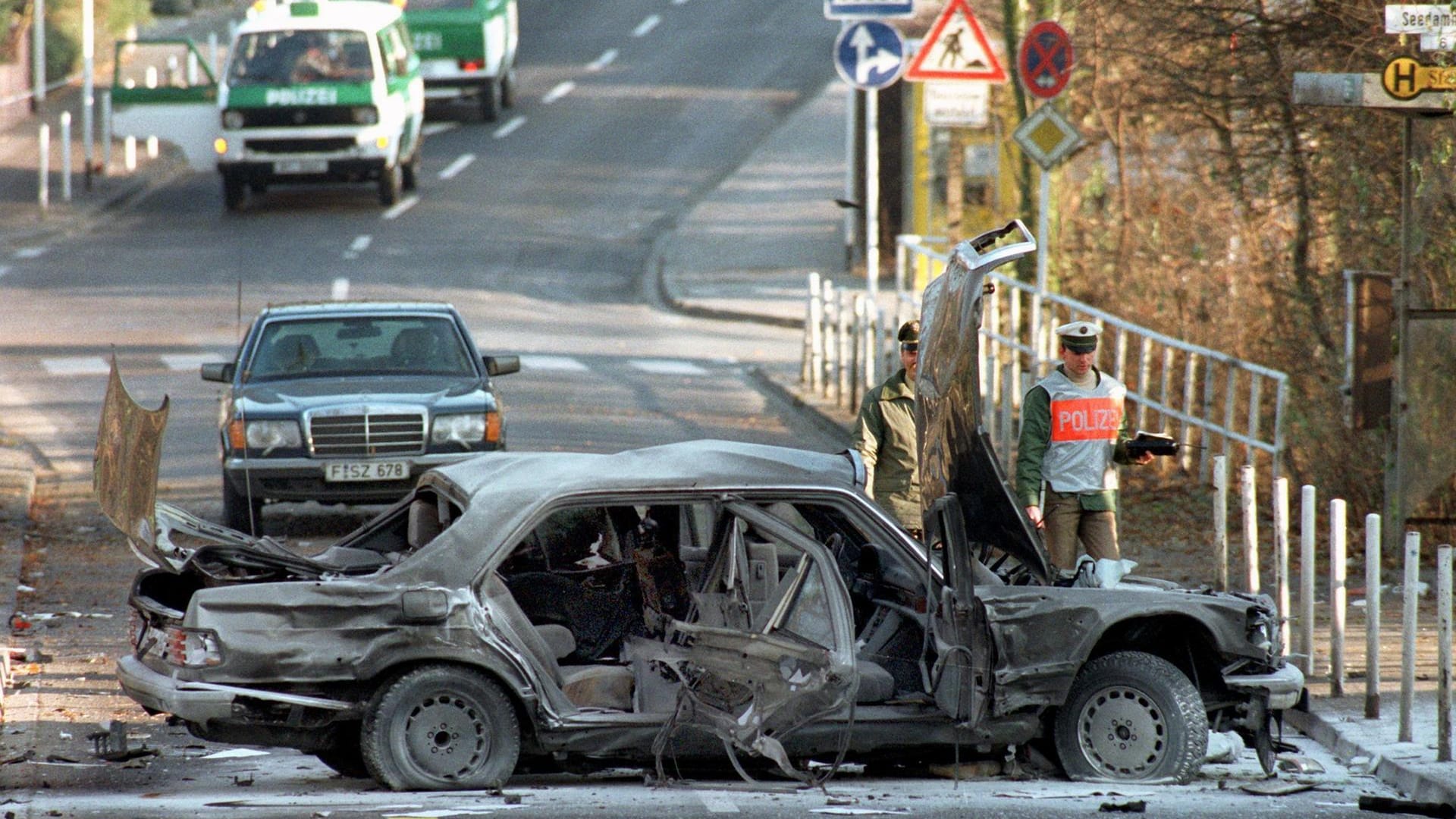 Herrhausen-Attentat