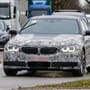 BMW 5er (G30) Erlkönig: Neue Oberklasse-Limousine kommt 2016