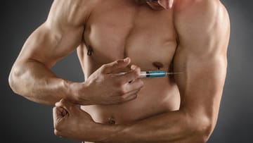 Eigenblut-Therapie war bis 2011 eine verbotene Doping-Methode.