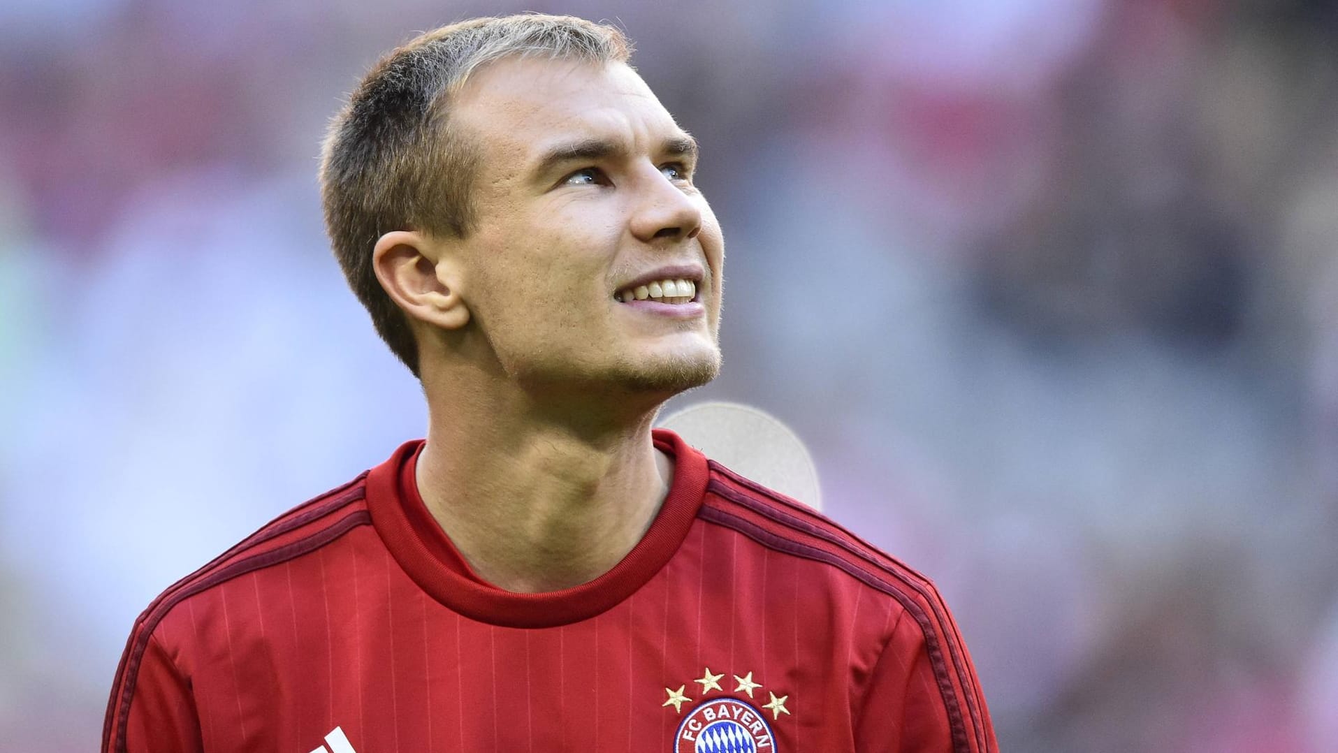 Schaffte einst den Sprung von der Bayern-Jugend zu den Profis: Nationalspieler Holger Badstuber. Schaffte einst den Sprung von der Bayern-Jugend zu den Profis: Nationalspieler Holger Badstuber.