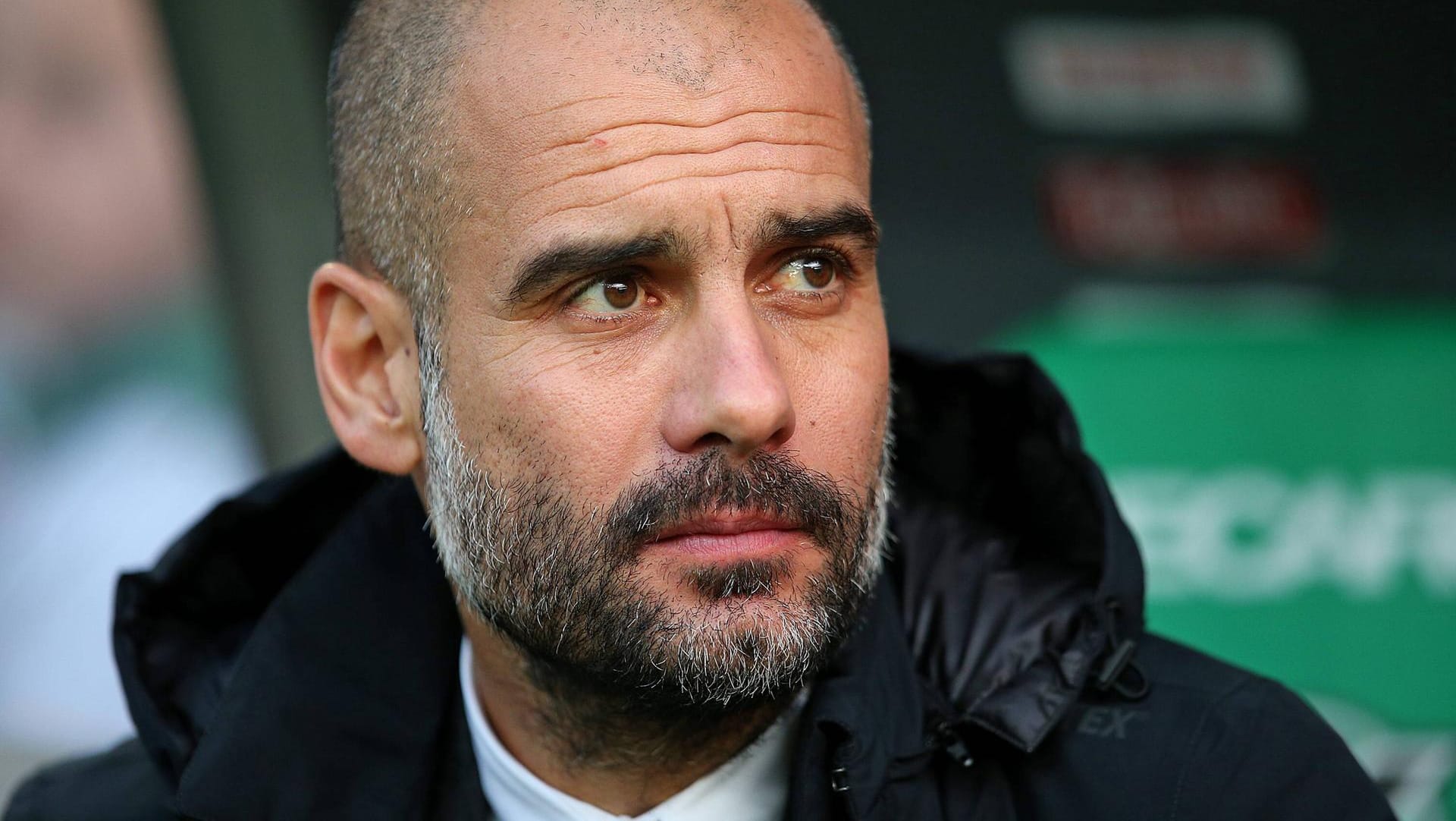 Mit dem Rückrundenstart beim Hamburger SV beginnt beim FC Bayern die Abschiedstournee von Trainer Pep Guardiola. Mit dem Rückrundenstart beim Hamburger SV beginnt beim FC Bayern die Abschiedstournee von Trainer Pep Guardiola.