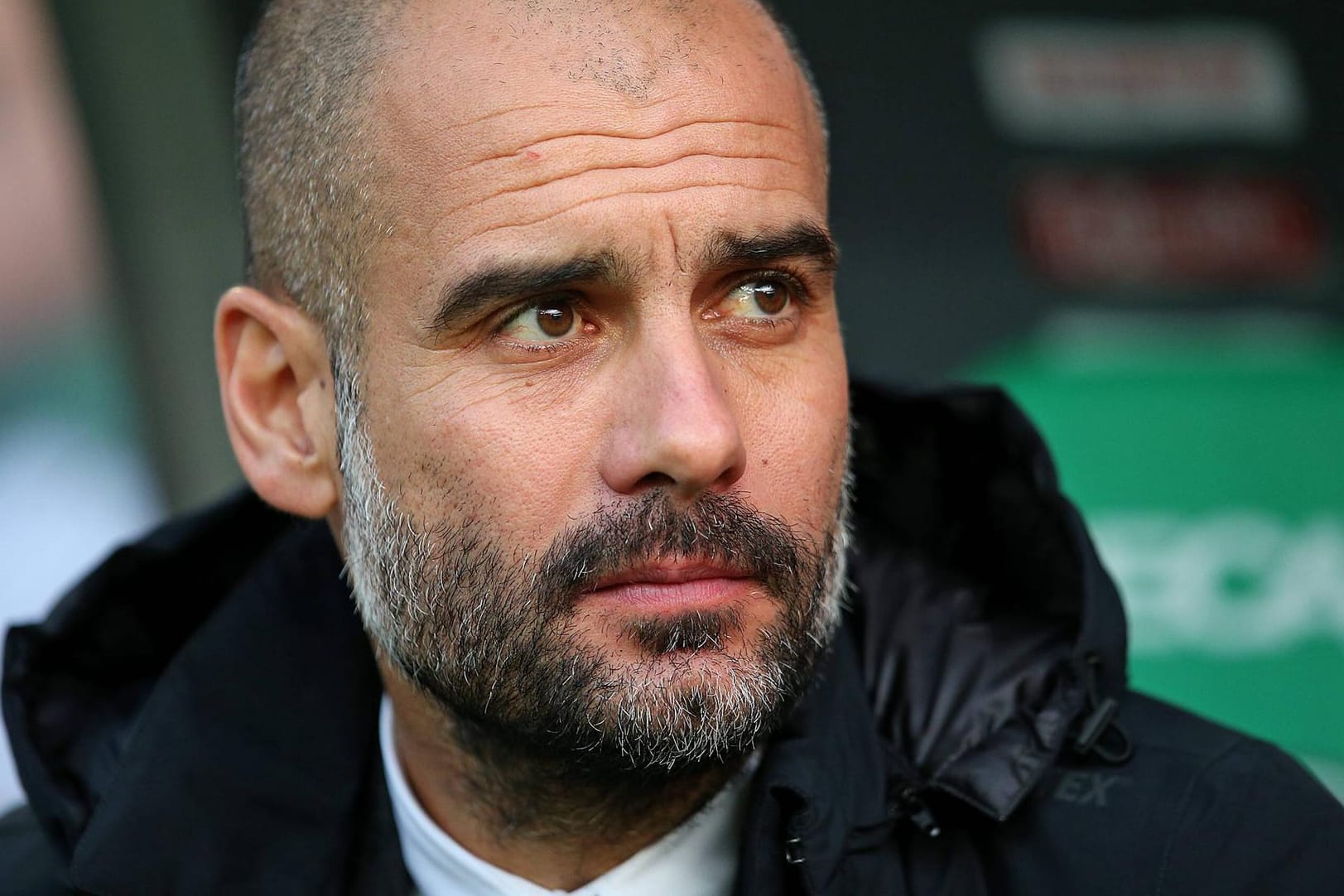 Mit dem Rückrundenstart beim Hamburger SV beginnt beim FC Bayern die Abschiedstournee von Trainer Pep Guardiola.