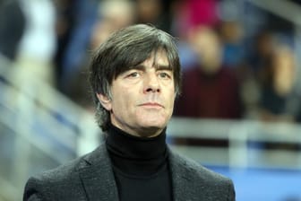 DFB-Coach Joachim Löw bedauert Art und Weise seiner Aussagen.