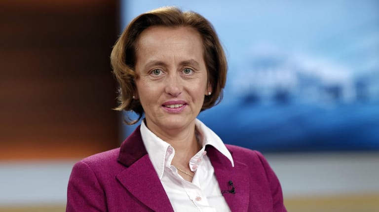 Beatrix von Storch von der AfD sorgte mit wirren Theorien in Anne Wills Talkshow für Empörung.