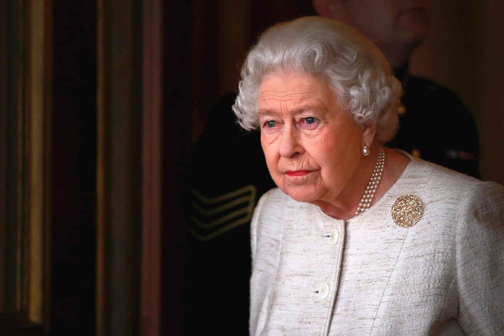 Australische Politiker fordern die Abschaffung der britischen Monarchie unter Queen Elizabeth II.