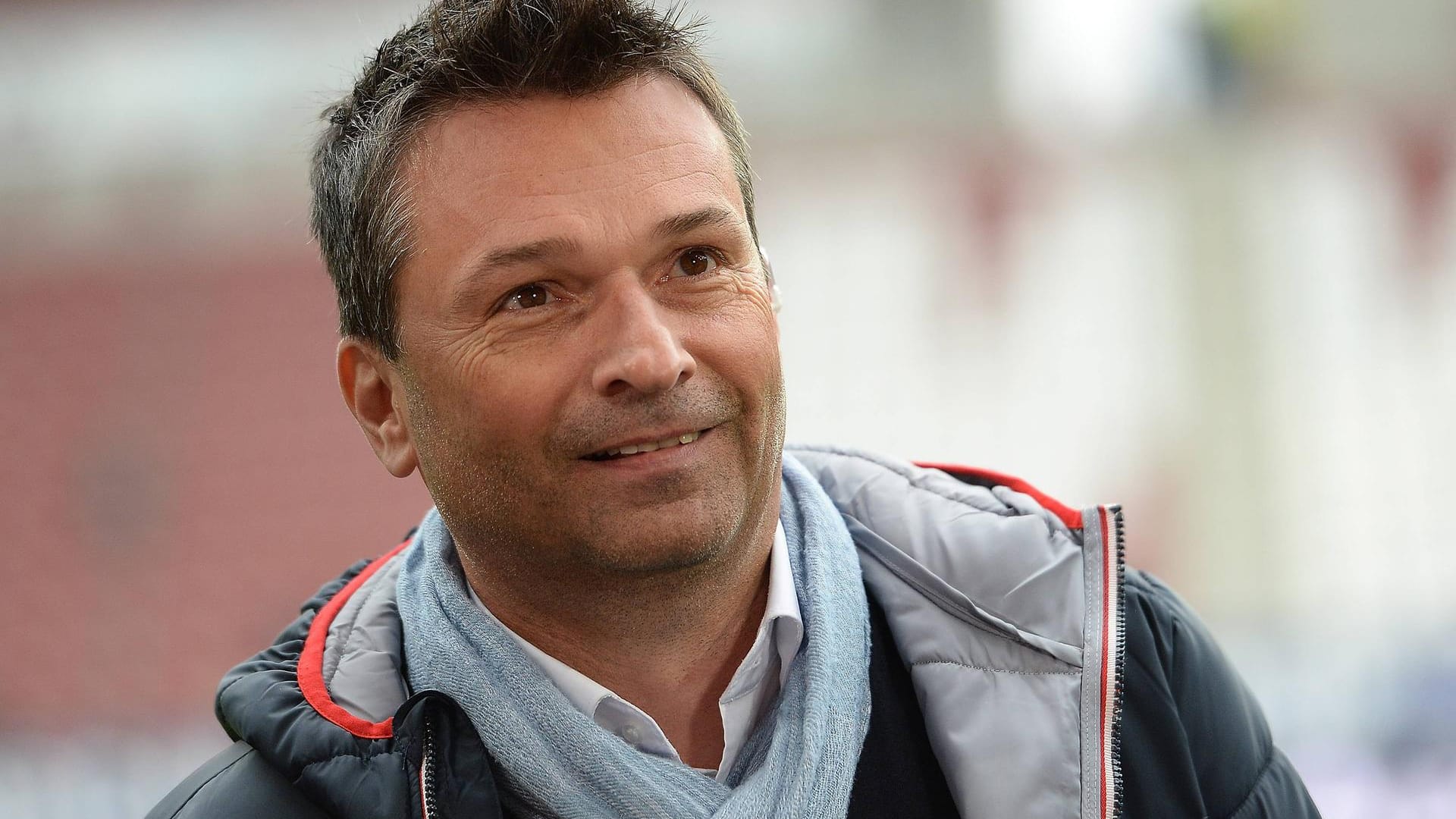 Nach 24 Jahren in Mainz sucht Manager Christian Heidel bei Schalke 04 eine neue Herausforderung. Nach 24 Jahren in Mainz sucht Manager Christian Heidel bei Schalke 04 eine neue Herausforderung.