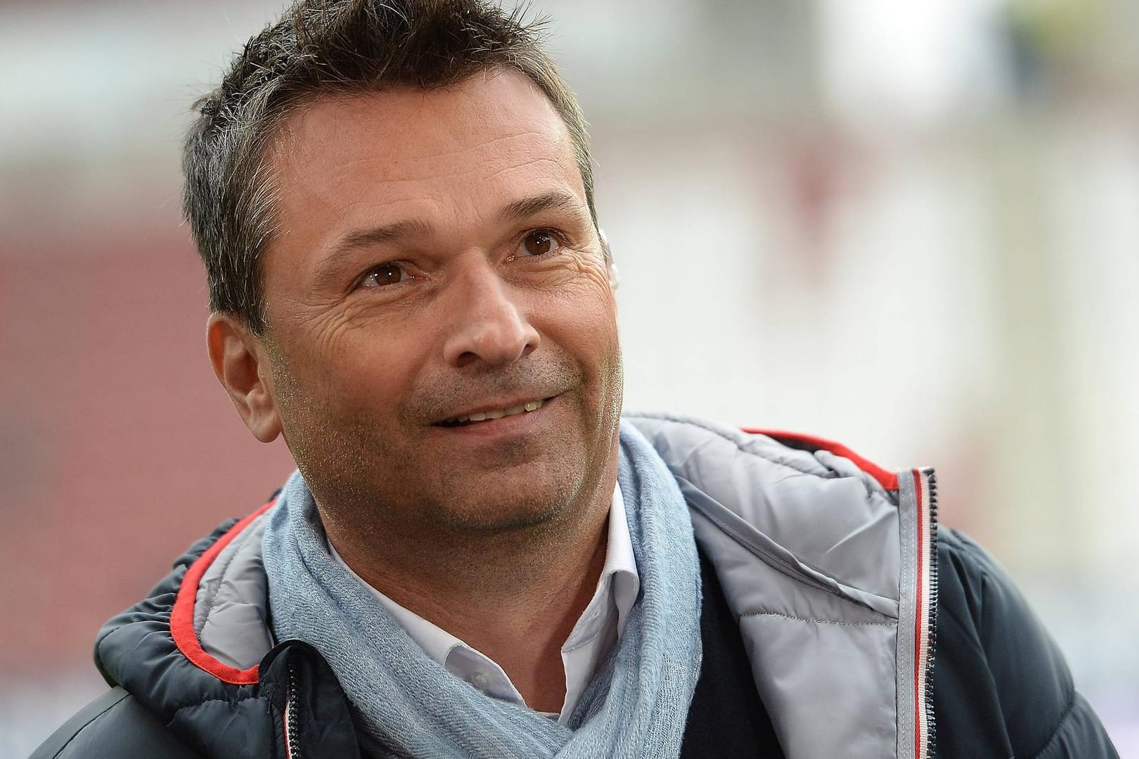 Nach 24 Jahren in Mainz sucht Manager Christian Heidel bei Schalke 04 eine neue Herausforderung.