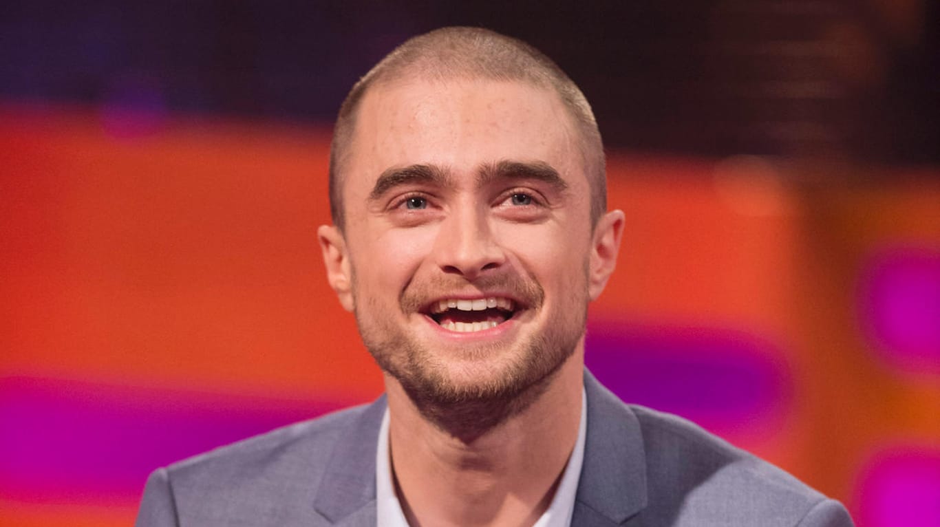 Daniel Radcliffe spielte in "Swiss Army Man" die seltsamste Rolle seines Lebens.
