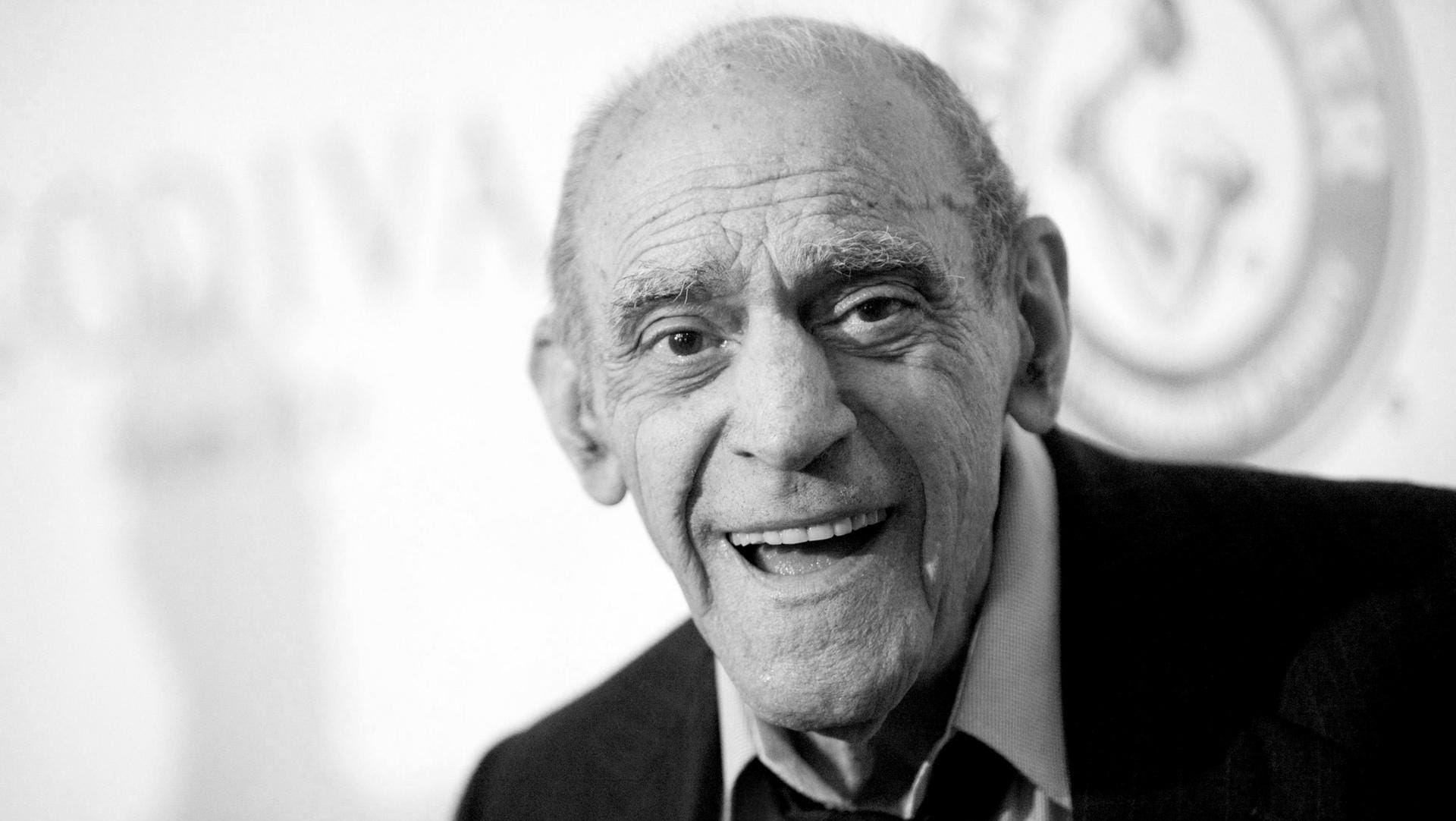 Abe Vigoda spielte den Mafioso Salvatore Tessio in "Der Pate". Abe Vigoda spielte den Mafioso Salvatore Tessio in "Der Pate".