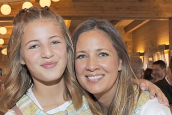 Dana Schweiger zieht mit Tochter Emma nach Malibu.