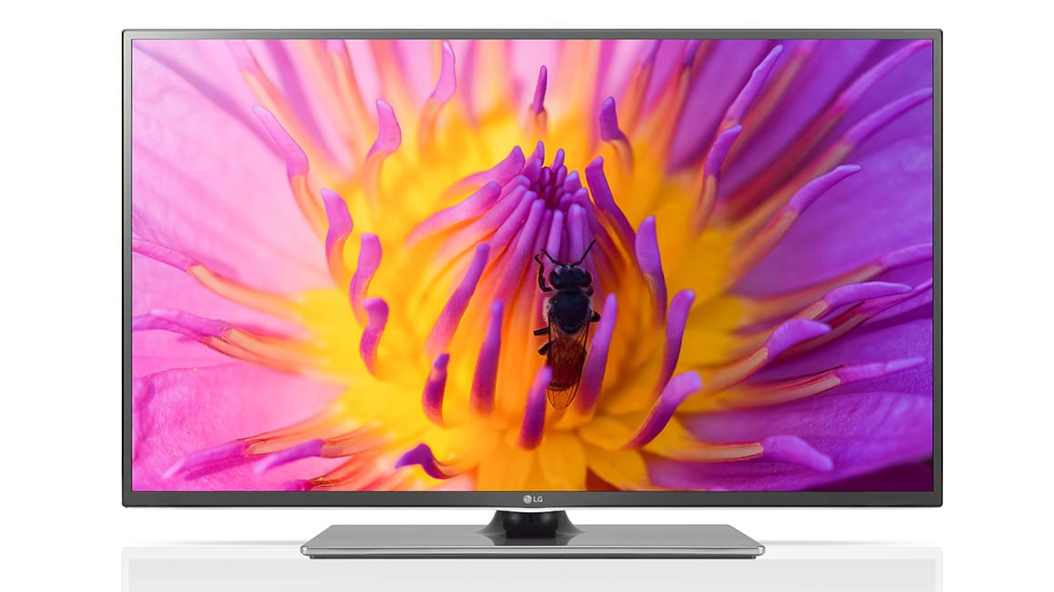 LG 32LF6509 (450 Euro)