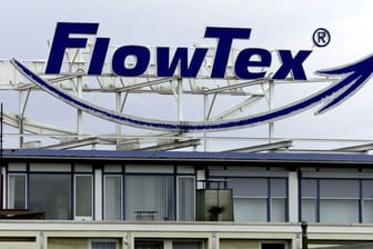 Der Milliardenbetrug der Firma Flowtex beschäftigt auch mehr als 15 Jahre später noch die Justiz.