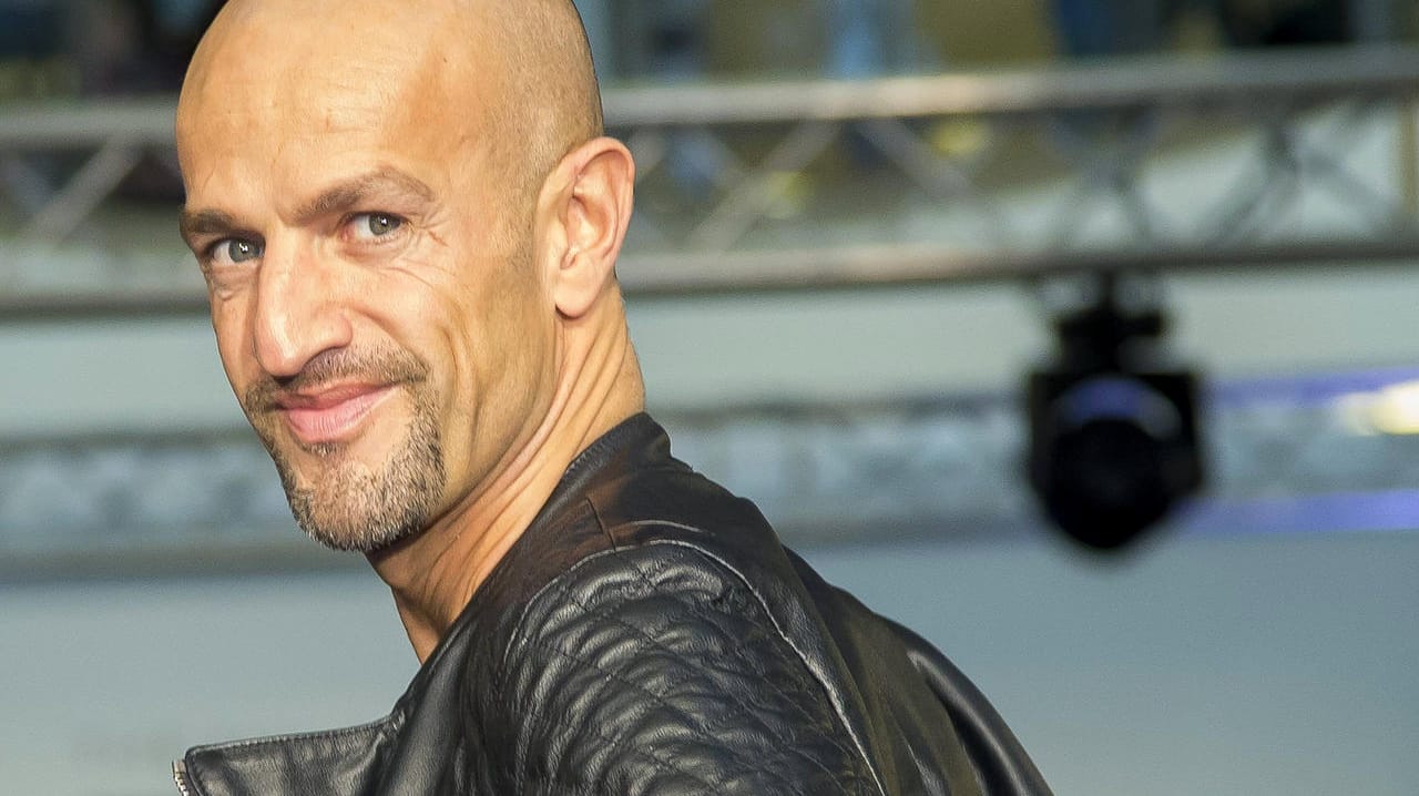Vier Jahre lang saß Modelagent Peyman Amin in der "Germany's Next Topmodel"-Jury. Vier Jahre lang saß Modelagent Peyman Amin in der "Germany's Next Topmodel"-Jury.