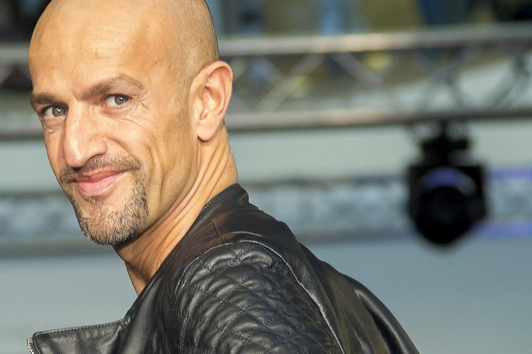 Vier Jahre lang saß Modelagent Peyman Amin in der "Germany's Next Topmodel"-Jury.