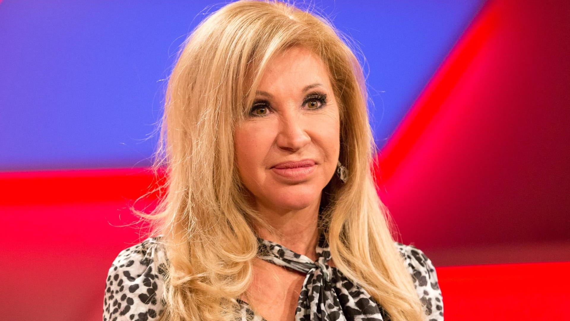 Carmen Geiss wird weiterer Nachwuchs prophezeit.