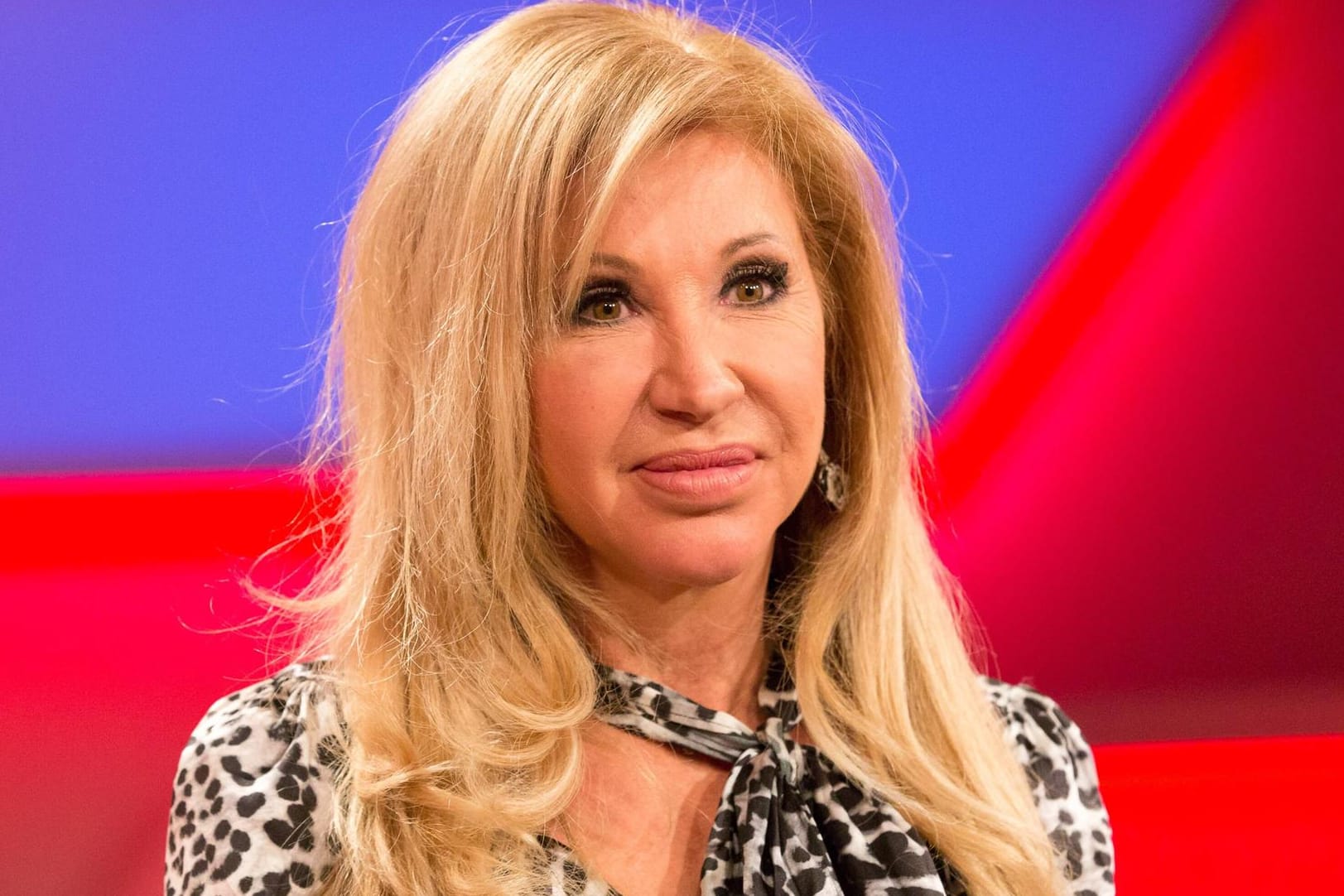 Carmen Geiss wird weiterer Nachwuchs prophezeit.