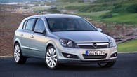 Opel Astra H: Gebraucht besser als der VW Golf