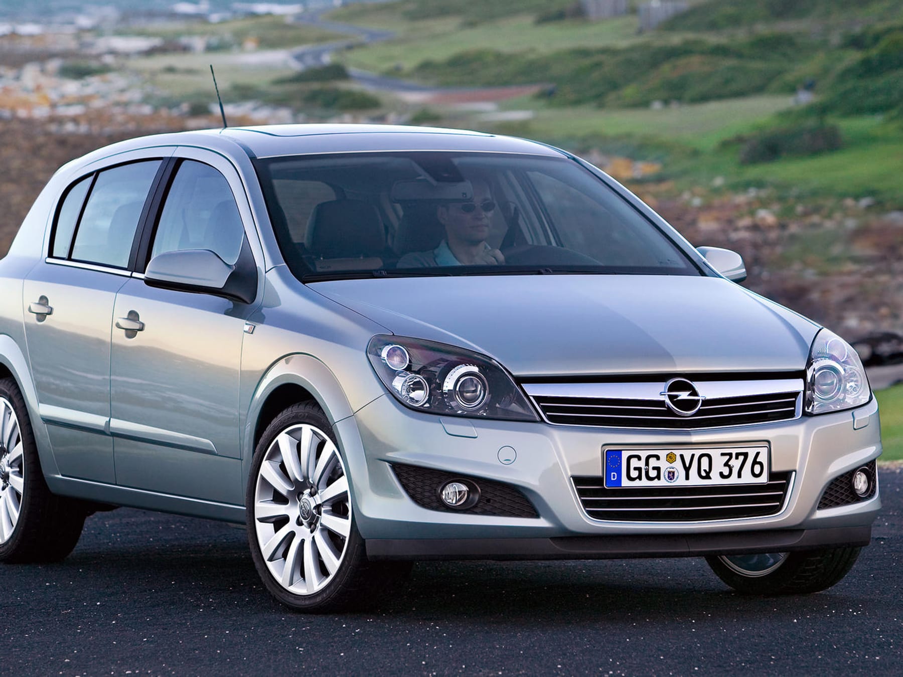 Opel Astra H kaufen • Gebrauchtwagen mit Preischeck auf