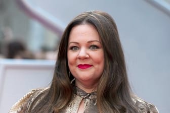 Melissa McCarthy ist bei der Neuauflage der "Gilmore Girls" nicht dabei.