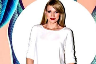 Die 18-jährige Saskia ist seit vielen Jahren großer Fan der Sendung "Germany's Next Topmodel".