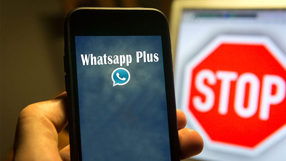 WhatsApp Plus war ein beliebter Klon mit erweiterten Funktionen.