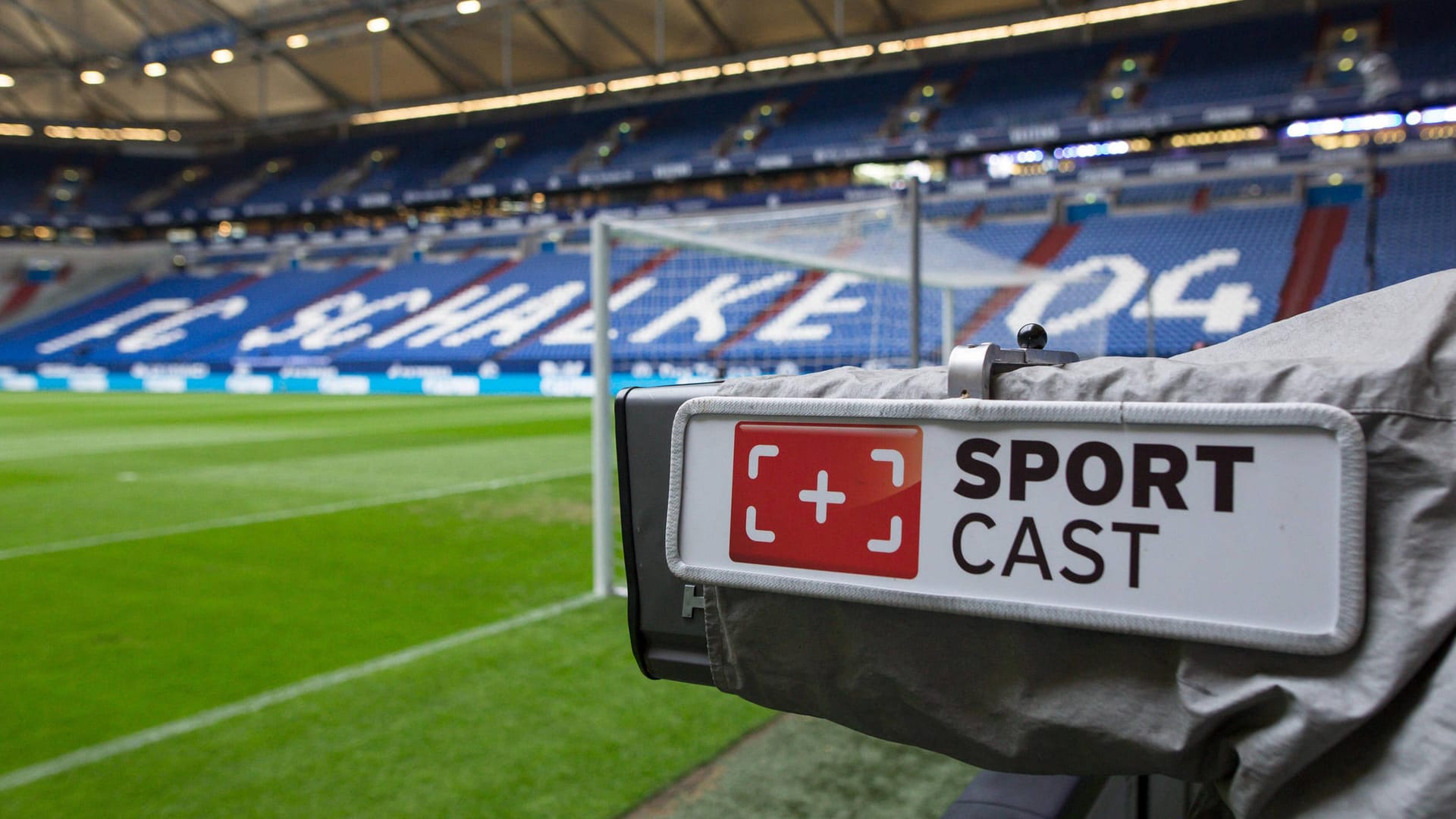 Es geht um die Rechte an der Bundesliga ab 2017/18.