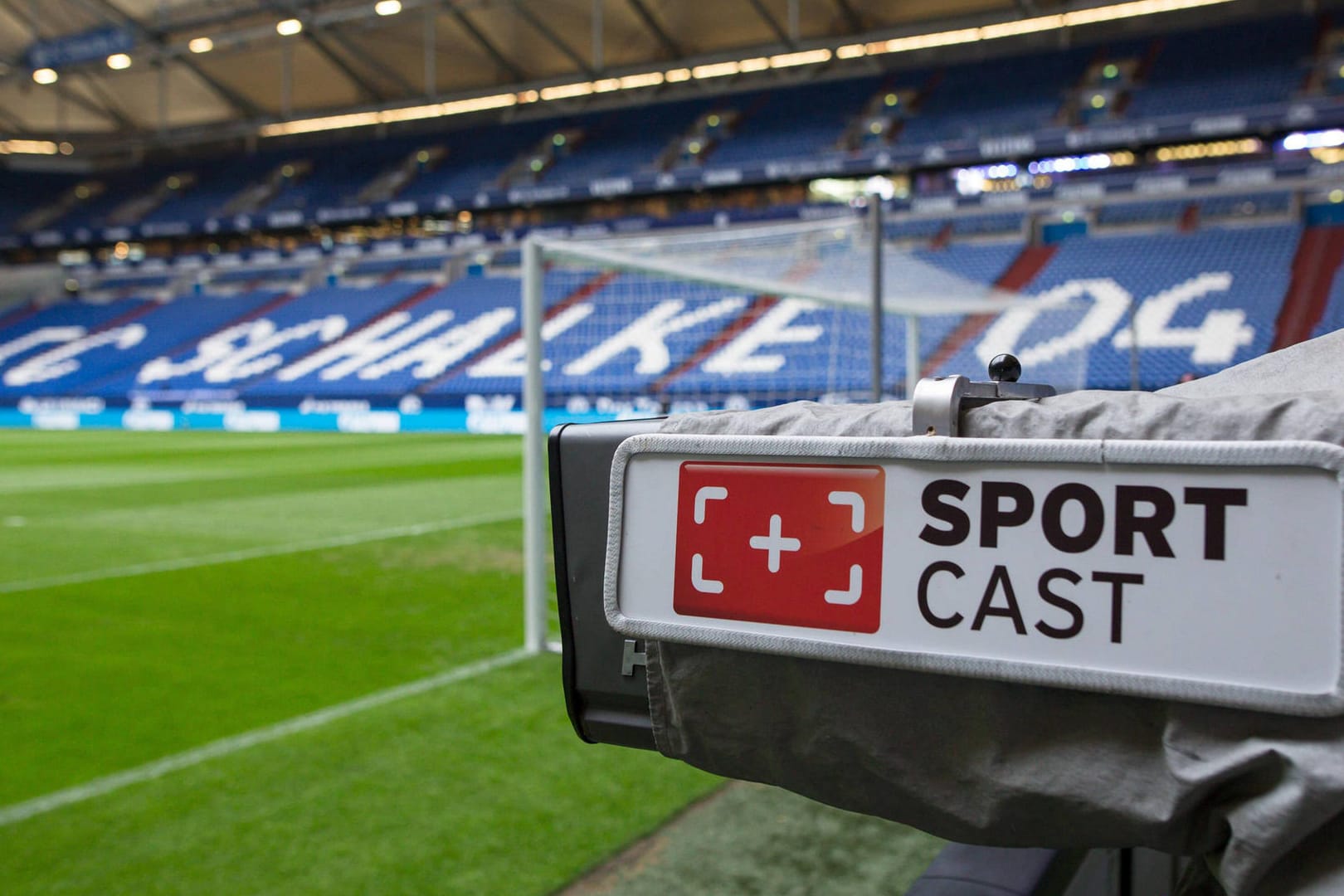 Es geht um die Rechte an der Bundesliga ab 2017/18.