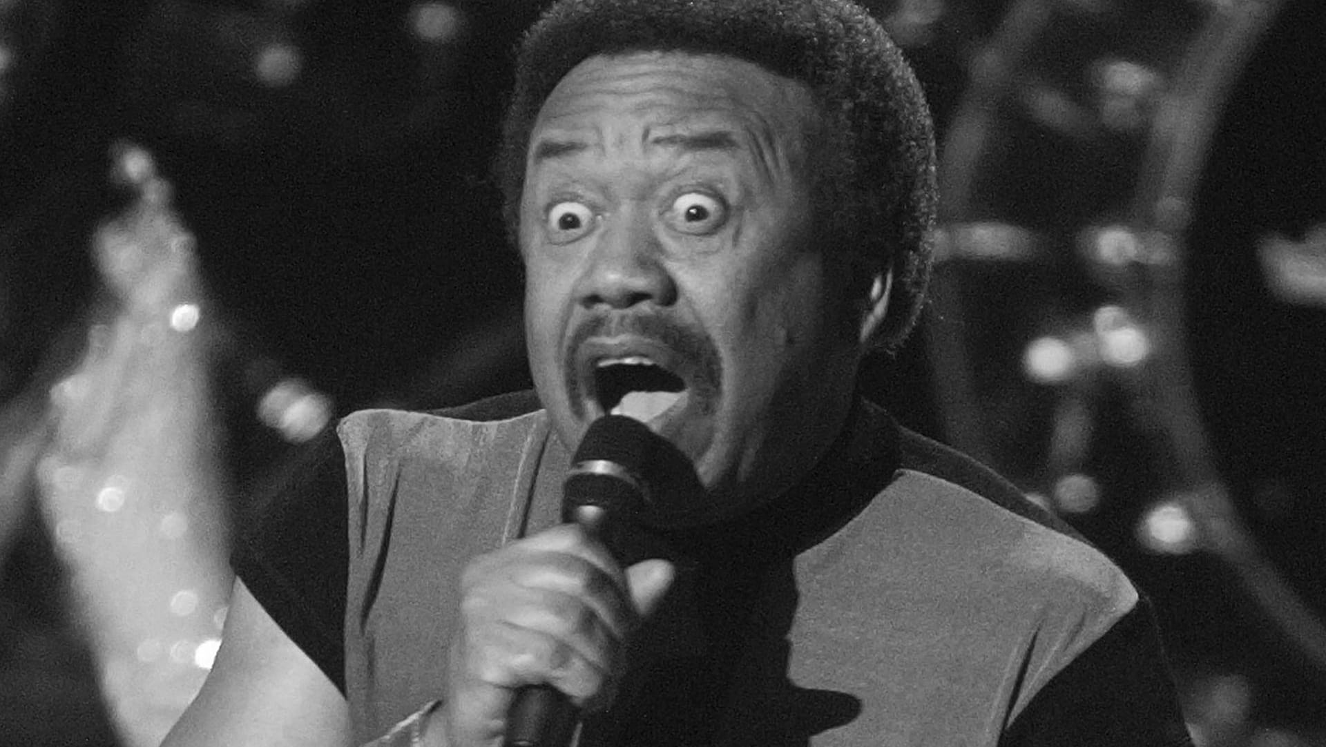 "Earth, Wind & Fire"-Gründer Maurice White sah die Musik immer als Medizin.