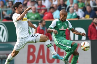 Mit der Partie Werder Bremen gegen Borussia Mönchengladbach startet die Bundesliga in den 20. Spieltag.