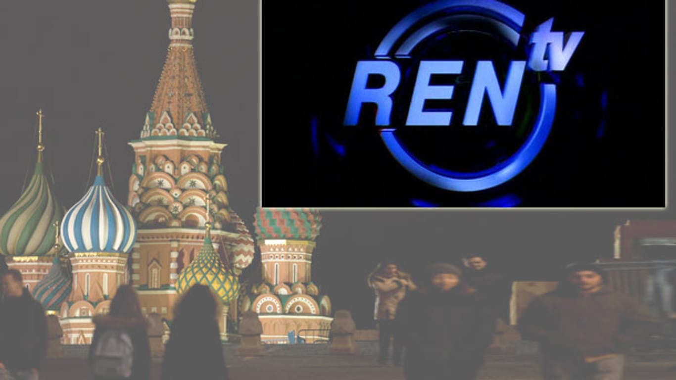 Der Moskauer Privatsender REN TV hat wohl Videos zur Kölner Silvesternacht manipuliert.