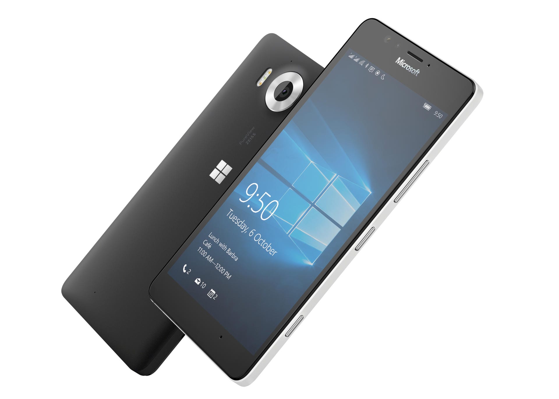 Top-Austattung und hochwertige Verarbeitung schützen nicht vor dem Preissturz. Bestes Beispiel hiefür ist das Microsoft Lumia 950.
