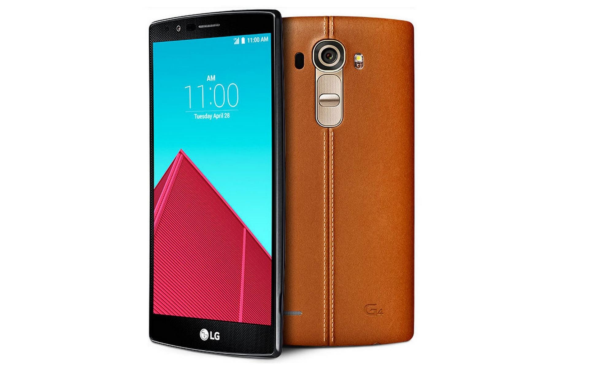 Das LG G4 ist das aktuelle Flaggschiff des koreanischen Herstellers. Dessen Kamera gehört zu den besten, die der Smartphones-Markt zu bieten hat.