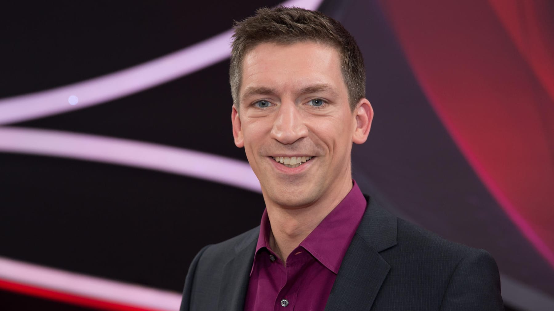 RTL Testet Polit-Talk Mit Stern TV-Moderator Steffen Hallaschka