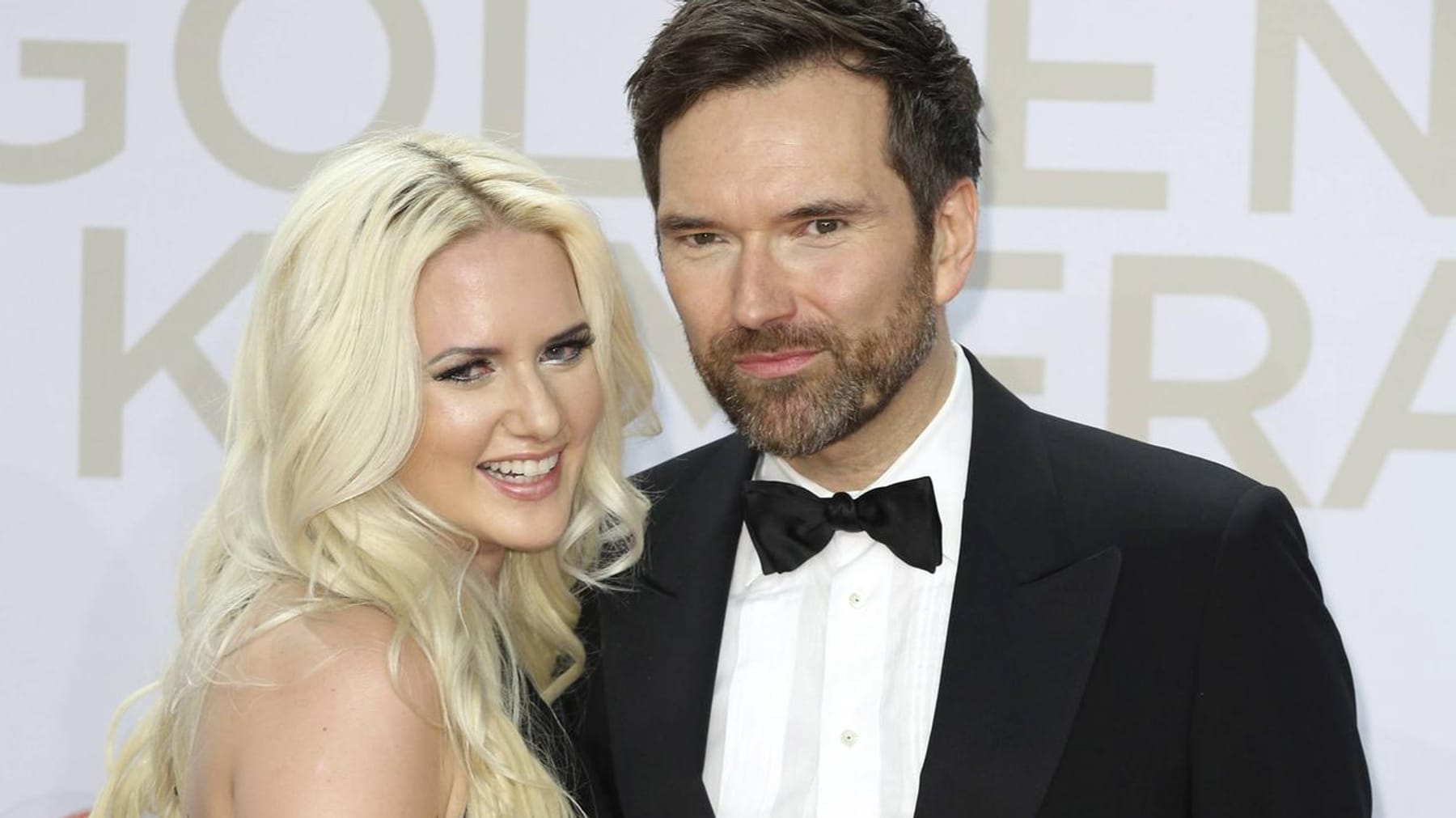 Sarah Knappik und Ingo Nommsen Glücklick trotz Fernbeziehung