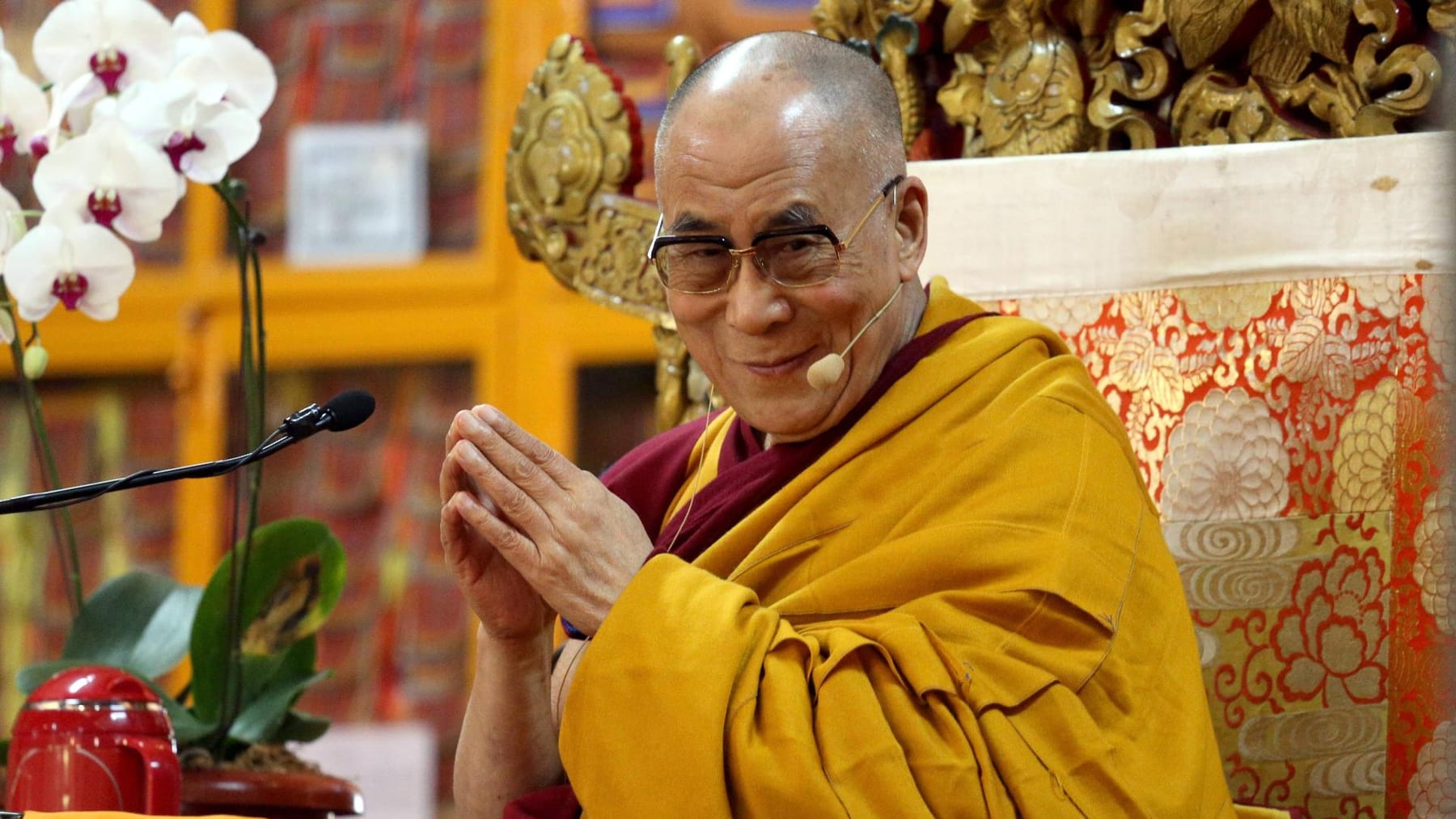 Leben und Wirken des Dalai Lama: Interessante Fakten