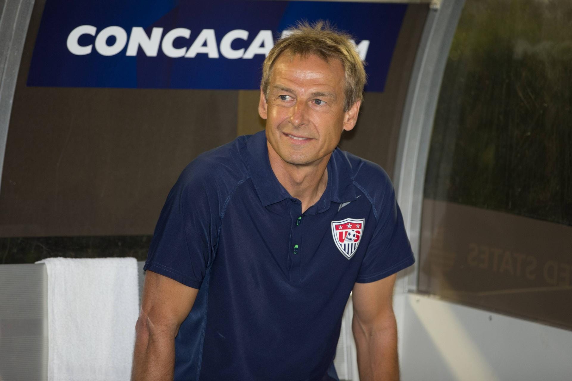Jürgen Klinsmann: Entstaubte als Bundestrainer zwischen 2004 und 2006 den DFB und führte die Nationalelf zum "Sommermärchen" 2006. Beim FC Bayern nach knapp zehn Monaten gescheitert. Als Nationaltrainer in seiner Wahlheimat USA von 2011 bis 2016 erfolgreich. Anschließend gescheiterte Trainer-Engagements bei Hertha BSC und zuletzt Südkoreas Nationalmannschaft.