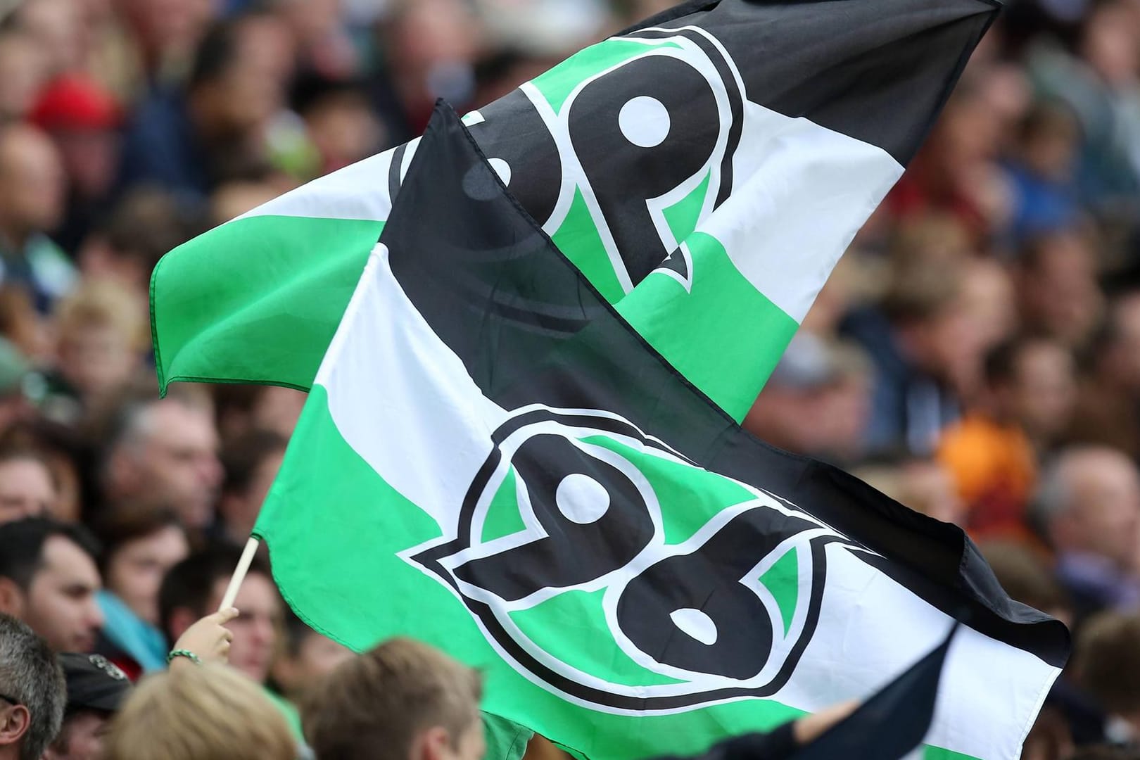 Drei Nachwuchs-Talente sorgen für ein Skandal bei Hannover 96.