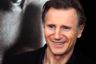 Liam Neesons (63) Ehefrau Natasha Richardson starb vor sieben Jahren an den Folgen eines Skiunfalls.