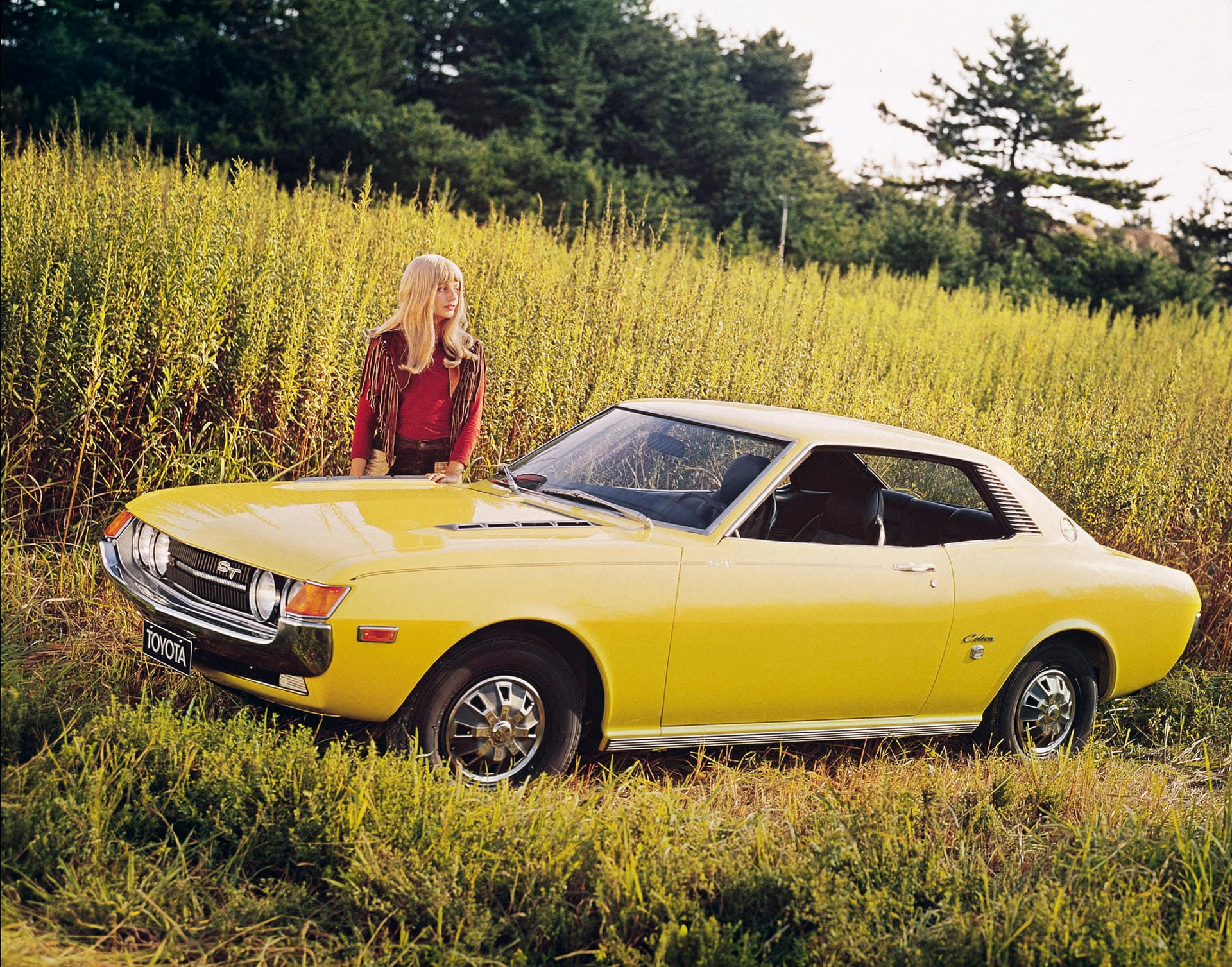 Das Modell mit den größten Wertsteigerungen des Jahres 2015 ist das Toyota Celica Coupé. Von 1972 bis 1978 baute der japanische Hersteller die erste Generation. Fahrzeuge im gepflegten Zustand kosten bis zu knapp 15.000 Euro.