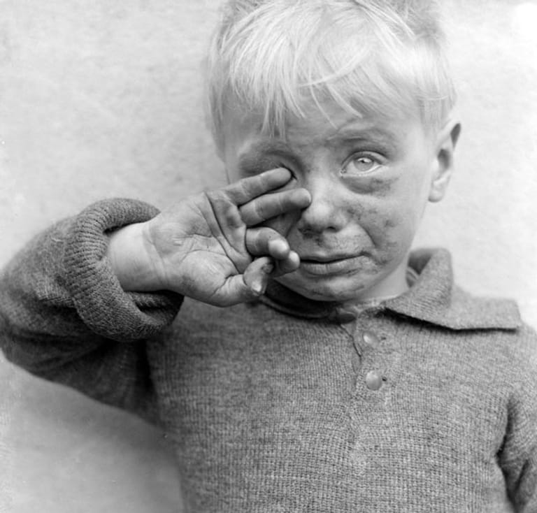 Kindheit in den 50er jahren - Wählen Sie dem Favoriten unserer Redaktion