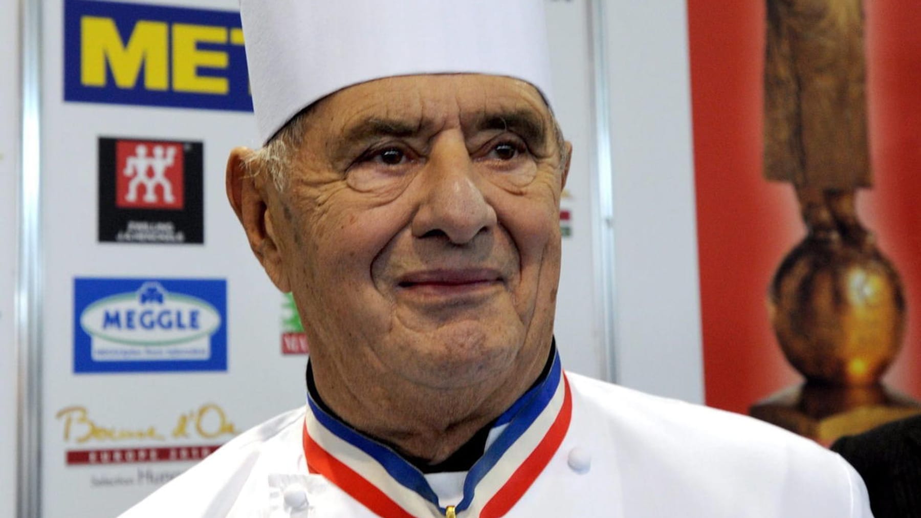 Paul Bocuse