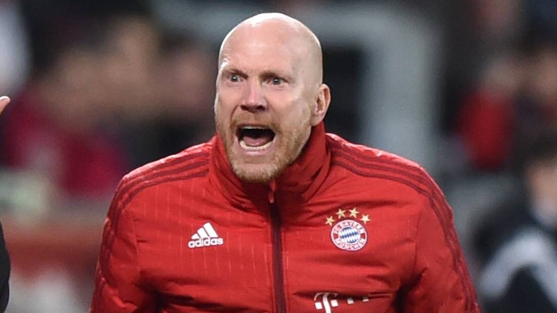 Matthias Sammer hat die Abteilung Attacke von Uli Hoeneß beim FC Bayern übernommen. Matthias Sammer hat die Abteilung Attacke von Uli Hoeneß beim FC Bayern übernommen.