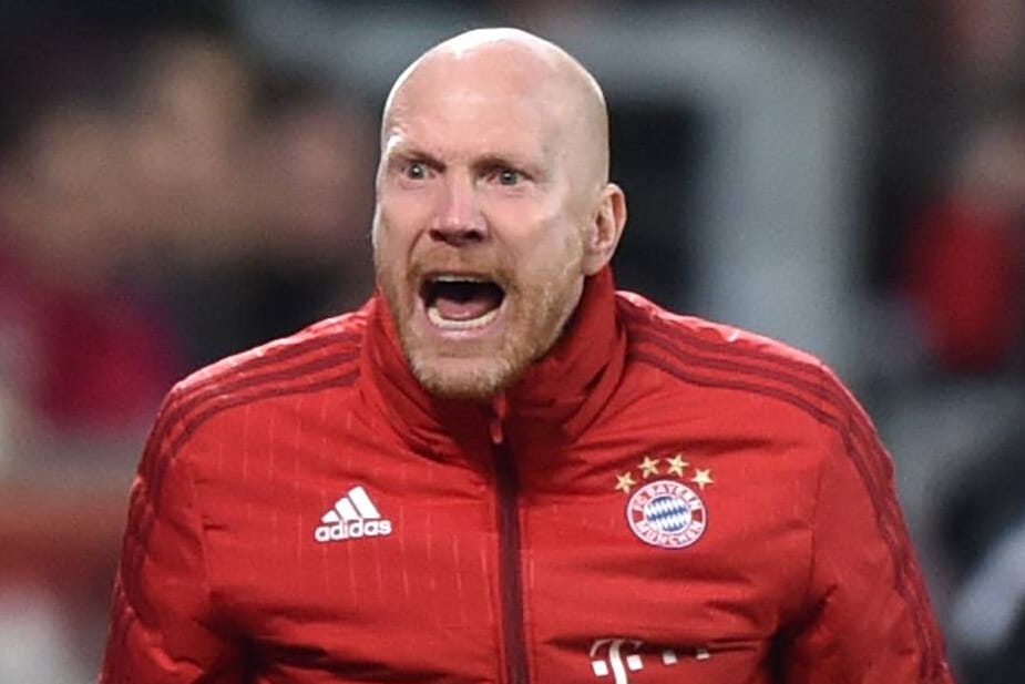 Matthias Sammer hat die Abteilung Attacke von Uli Hoeneß beim FC Bayern übernommen.