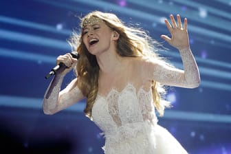 Zoe wird in diesem Jahr Österreich beim Eurovision Song Contest vertreten.
