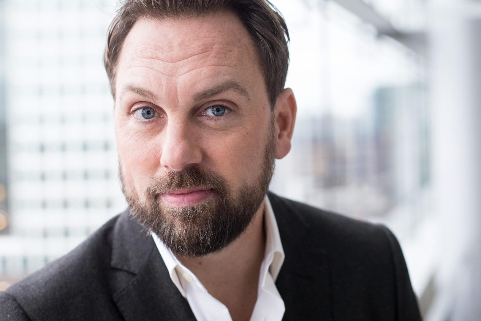 Steven Gätjen moderierte die Neuauflage der "Versteckten Kamera".